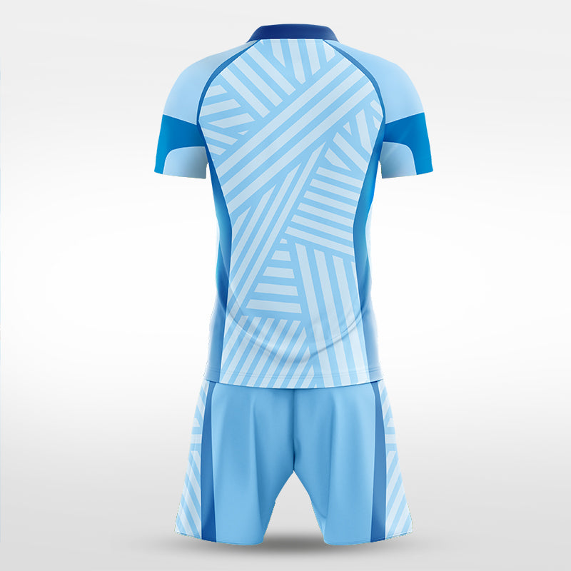 Soccer Kit | Cloudpier (Third Generation Version) - WS204GCCY3
