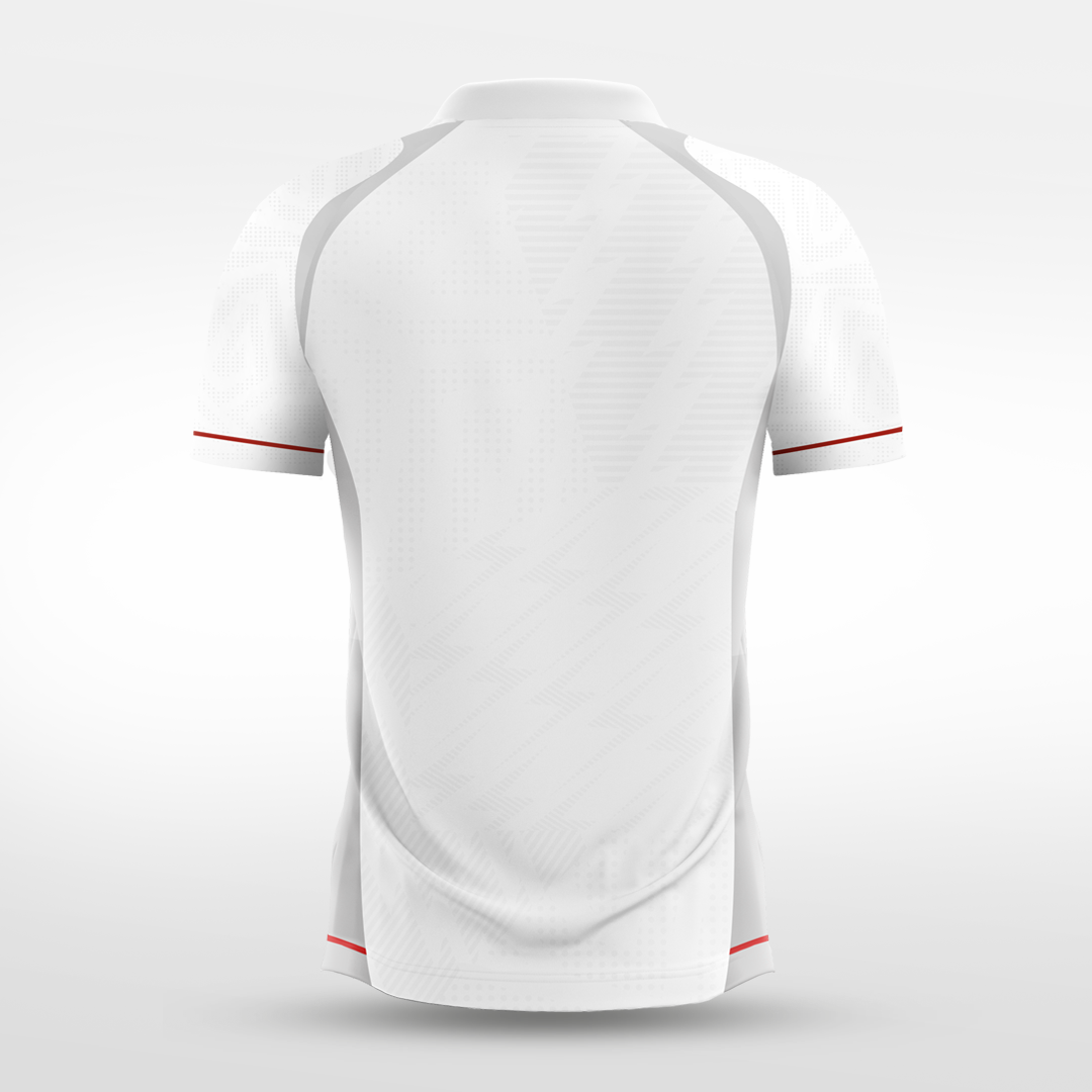 Soccer Jersey | Chonfu (Upgraded) - WS201GYVW3