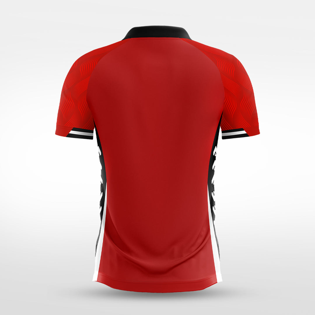 Soccer Jersey | Ravyn (Upgraded) - WS201GYVA3