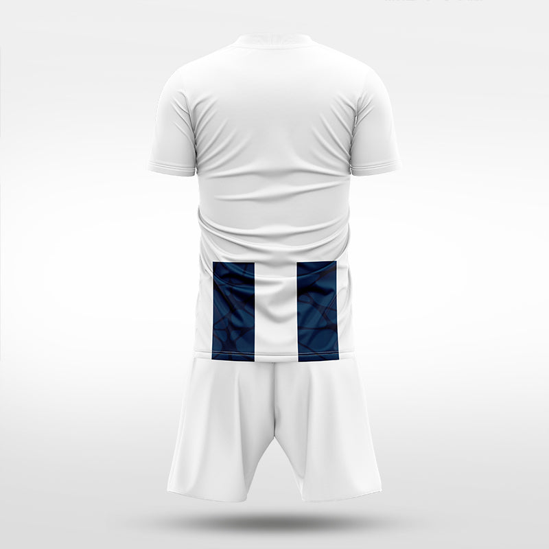 Soccer Kit | Kelor (Third Generation Version) - WS204GCLS3