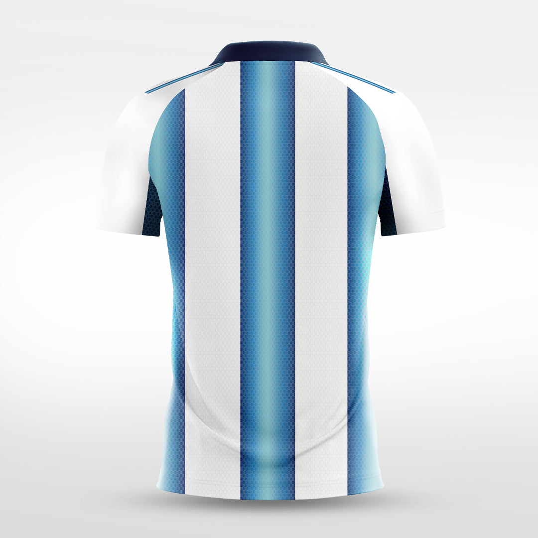 Soccer Jersey | 26 World Cup Argentina (Third Generation Version) - WS201GCAGT3