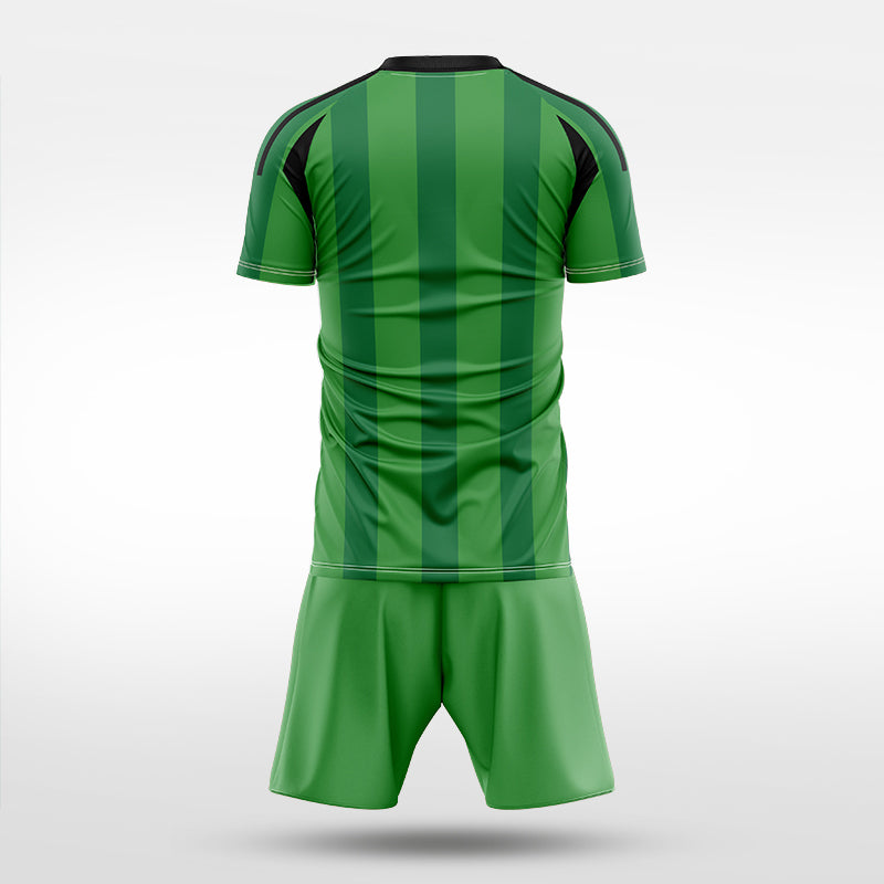 Soccer Kit | Zorlin (Third Generation Version) - WS204GCZL3