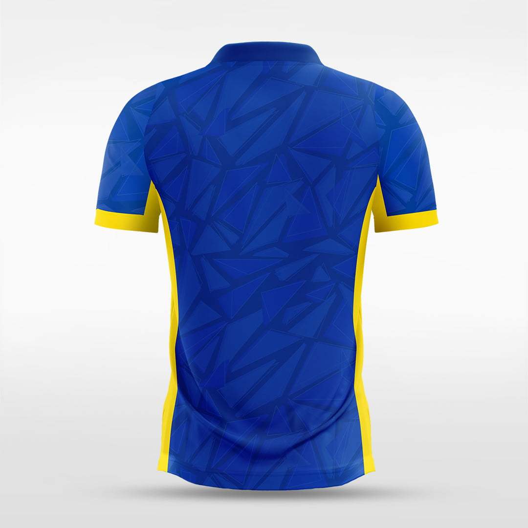 Soccer Jersey | Forge (Upgraded) - WS201GYNM3
