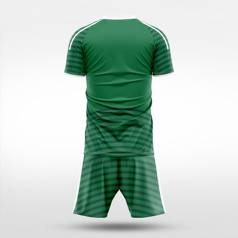 Soccer Kit | Ripphor (Third Generation Version) - WS204GCHY3