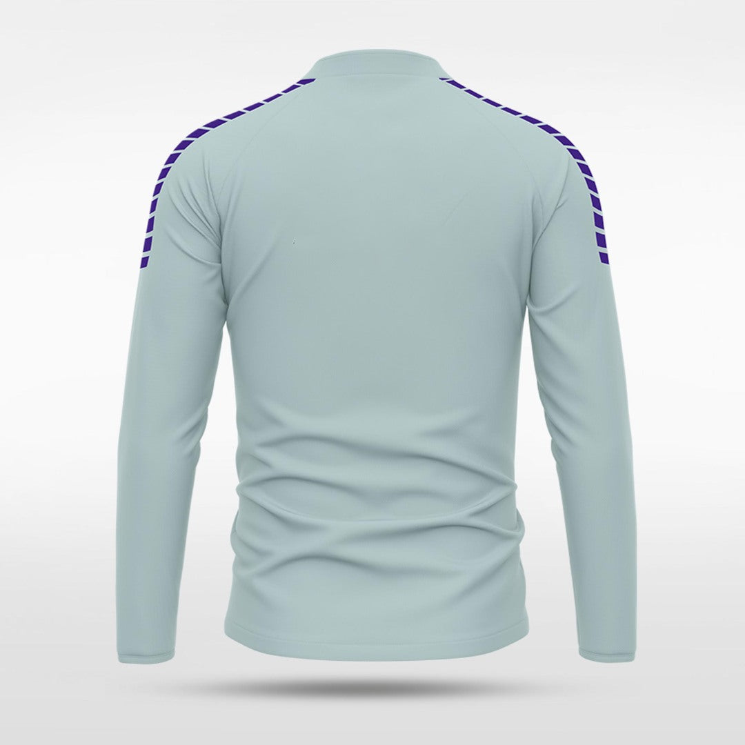 kid 1/4 Half Zip Vanta PU Series Vigilux - AS233XFJJX8