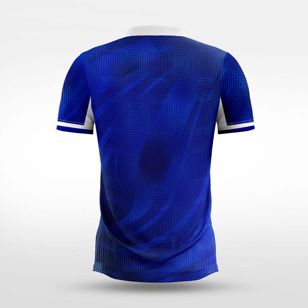 Soccer Jersey | Kivyn (Upgraded) - WS201GYVY3
