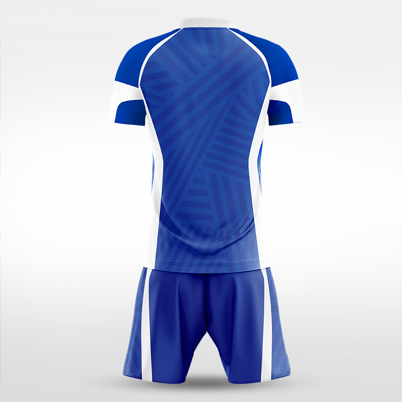Soccer Kit | Cloudpier (Third Generation Version) - WS204GCCY3