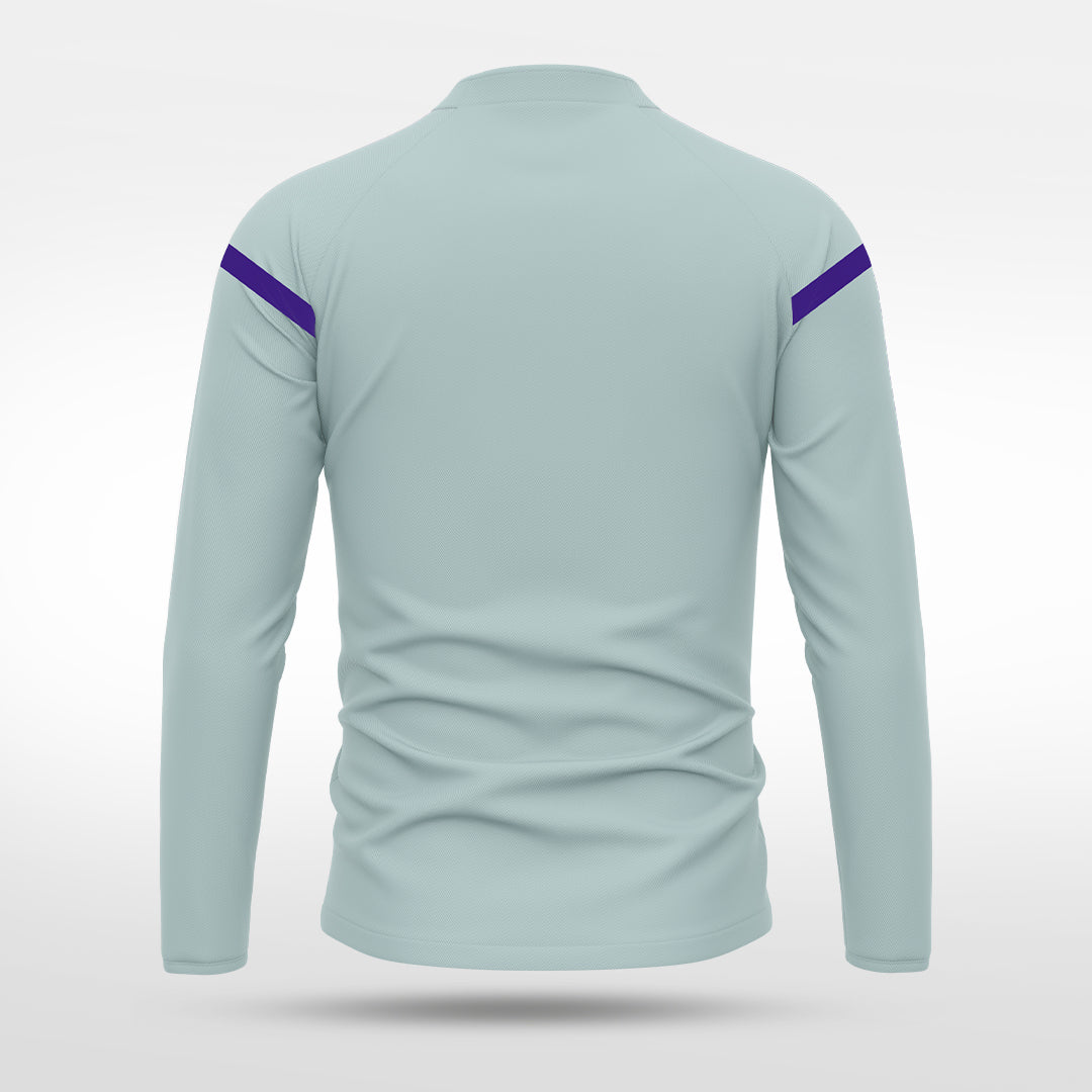 kid 1/4 Half Zip Vanta PU Series Youlong - AS233XFYL8
