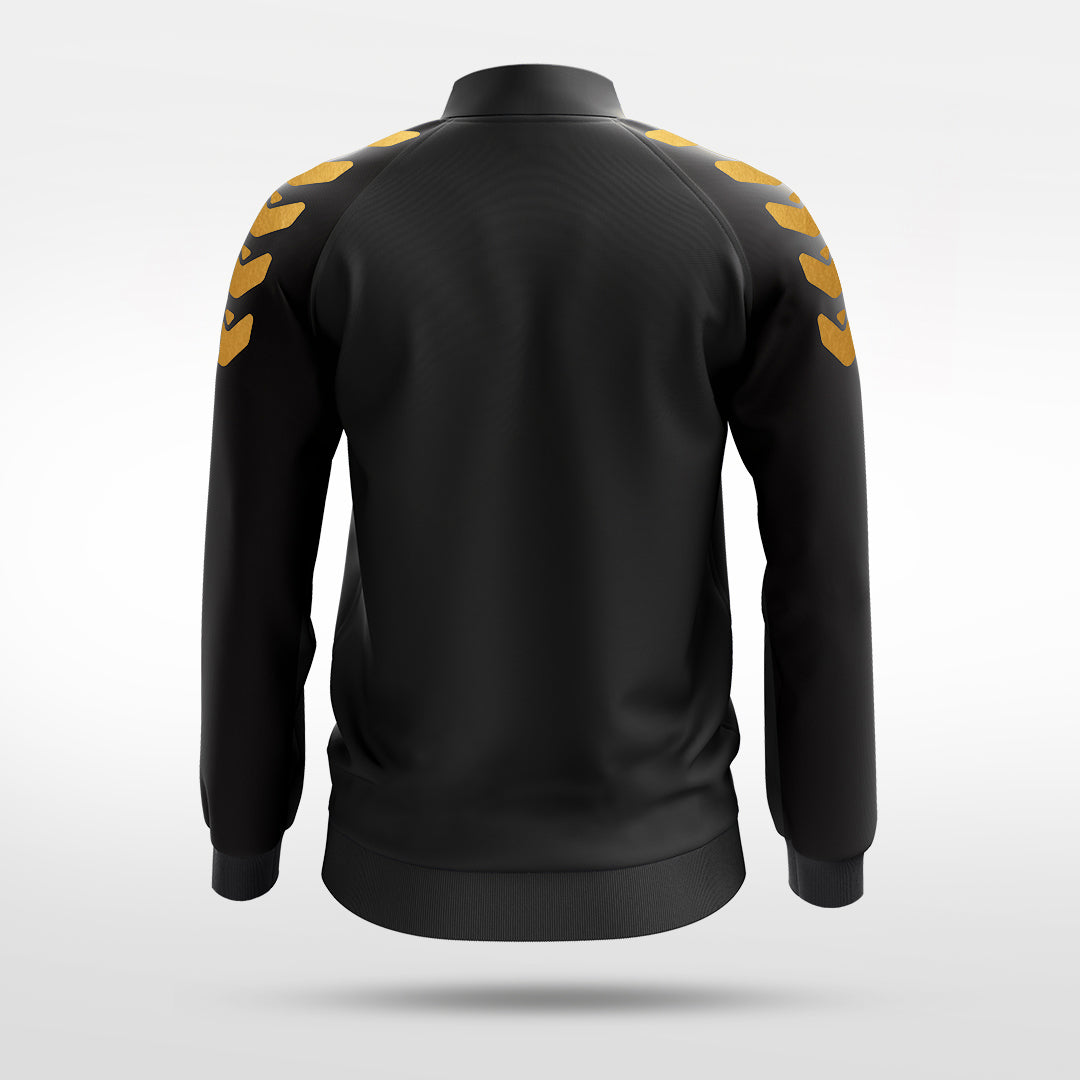 3rd Gen Jacket Vientiane PU Series Falcon - AS241XFZS3