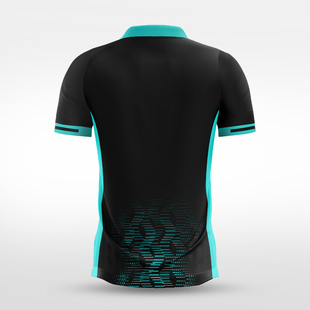 Soccer Jersey | Novyn (Upgraded) - WS201GYVB3