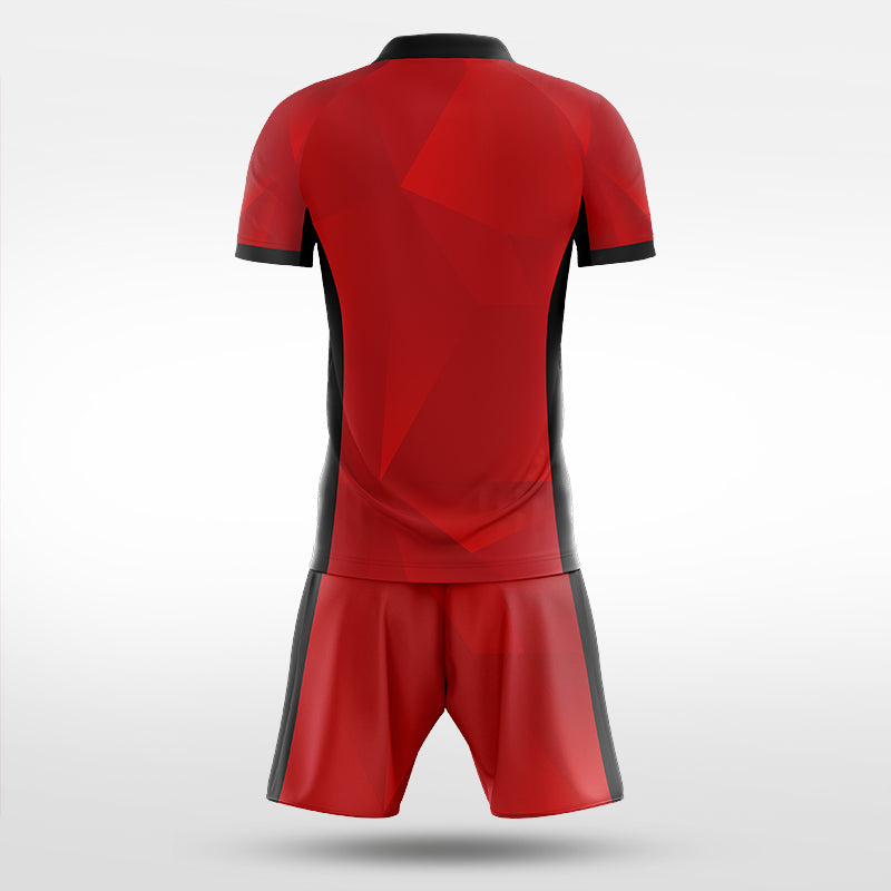 Soccer Kit | Brilliant (Third Generation Version) - WS204GCCLA3