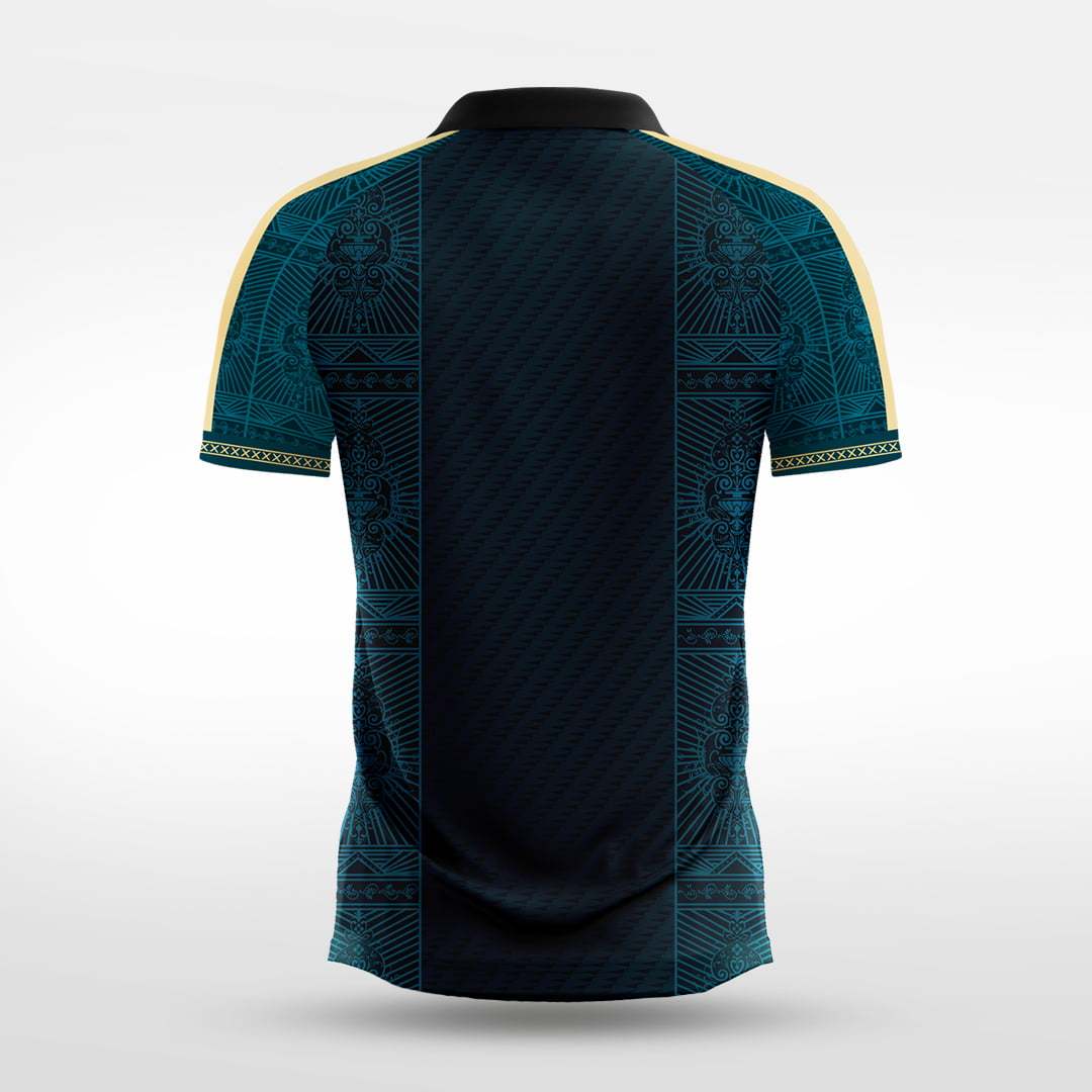 Soccer Jersey | Zanyin (Upgraded) - WS201GYVO3