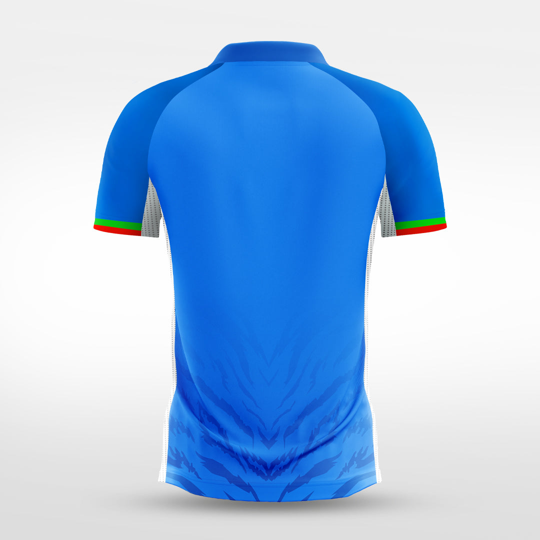 Soccer Jersey | Wolvyn  (Upgraded) - WS201GYUZ3