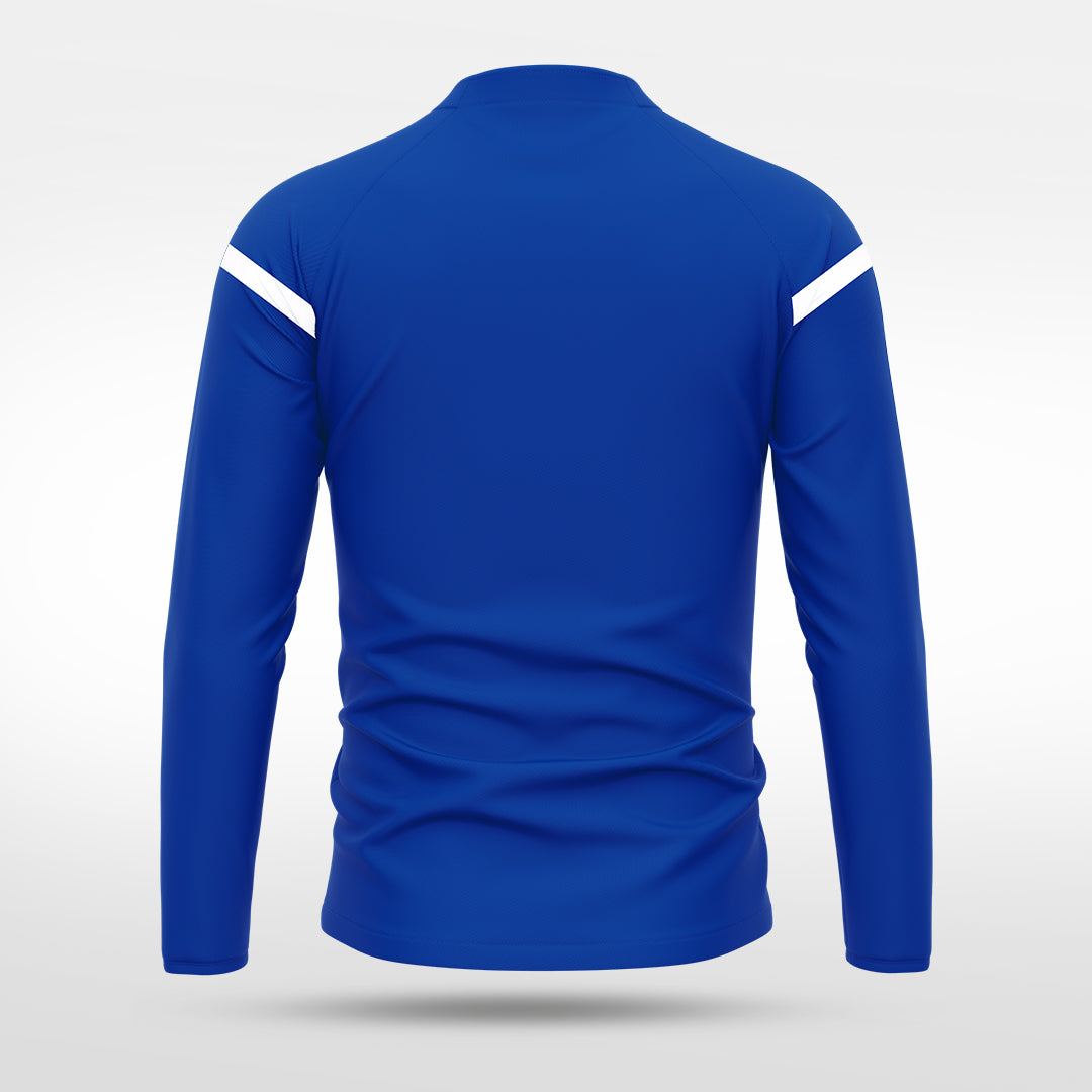 kid 1/4 Half Zip Vanta PU Series Youlong - AS233XFYL8