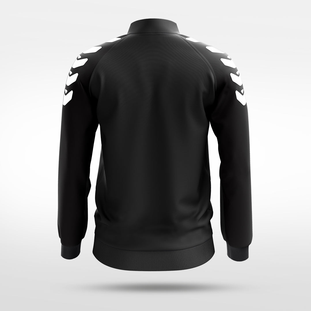 3rd Gen Jacket Vientiane PU Series Falcon - AS241XFZS3