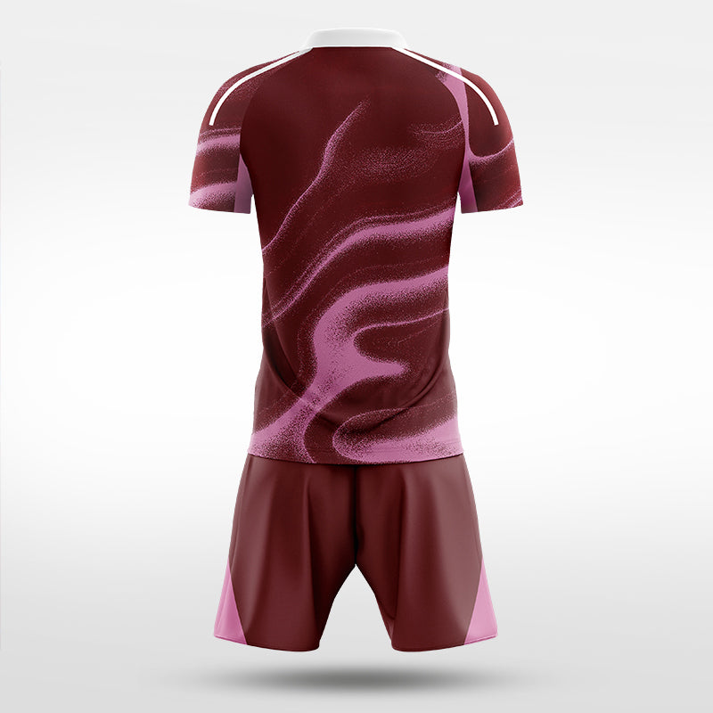 Soccer Kit | Chromaline (Third Generation Version) - WS204GCHCFX3