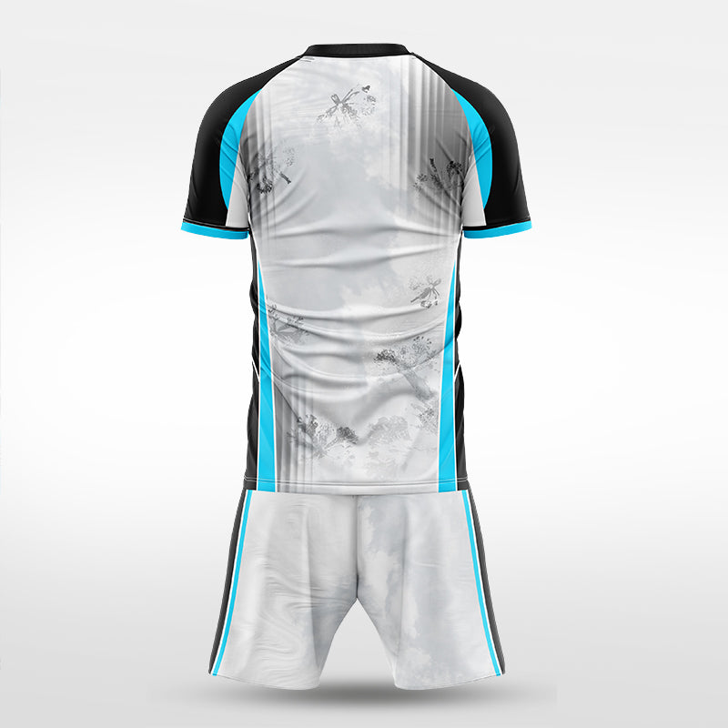 Soccer Kit | Neyra (Third Generation Version) - WS204GCNP3