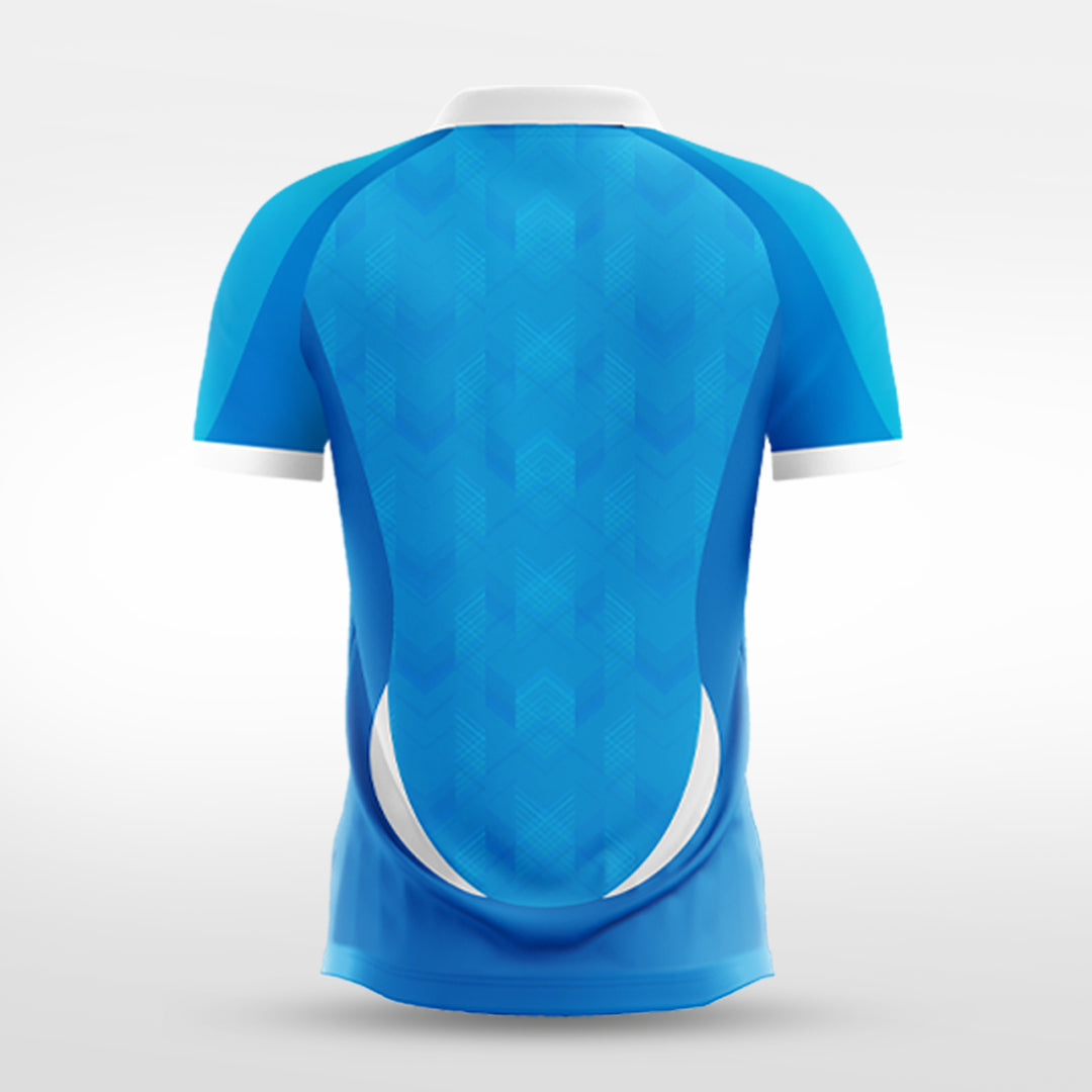 Soccer Jersey | Loran (Upgraded) - WS201GYUQ3