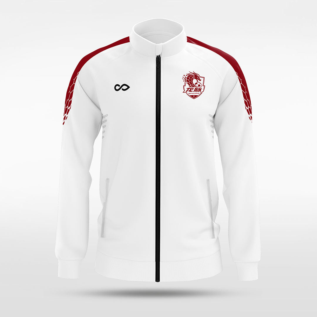 3rd Gen Rain Jacket Vientiane PU Series Draken - AS242XFLM3