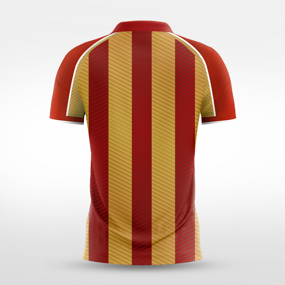 Soccer Jersey | Vorspeed (Third Generation Version) - WS201GCFS3
