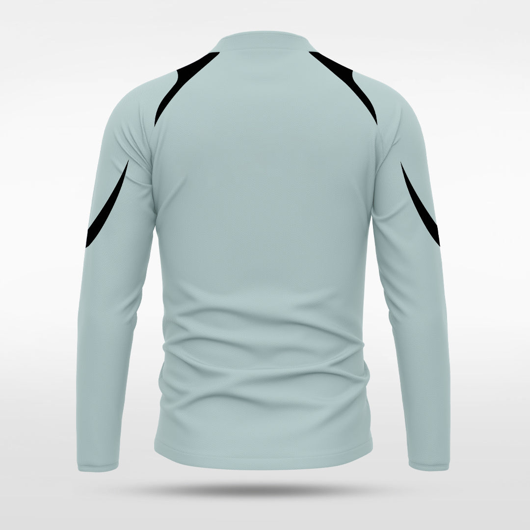kid 1/4 Half Zip Vanta PU Series Phantblade - AS233XFHR8