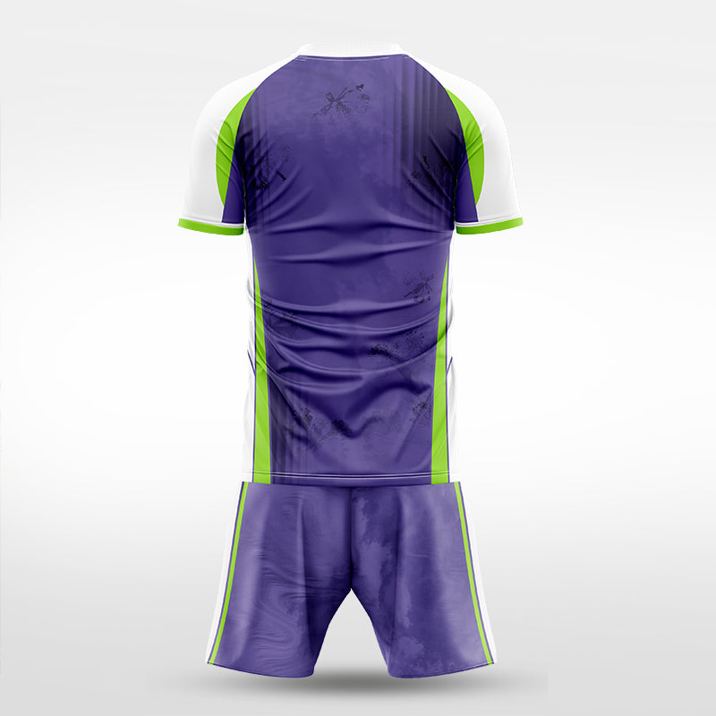 Soccer Kit | Neyra (Third Generation Version) - WS204GCNP3