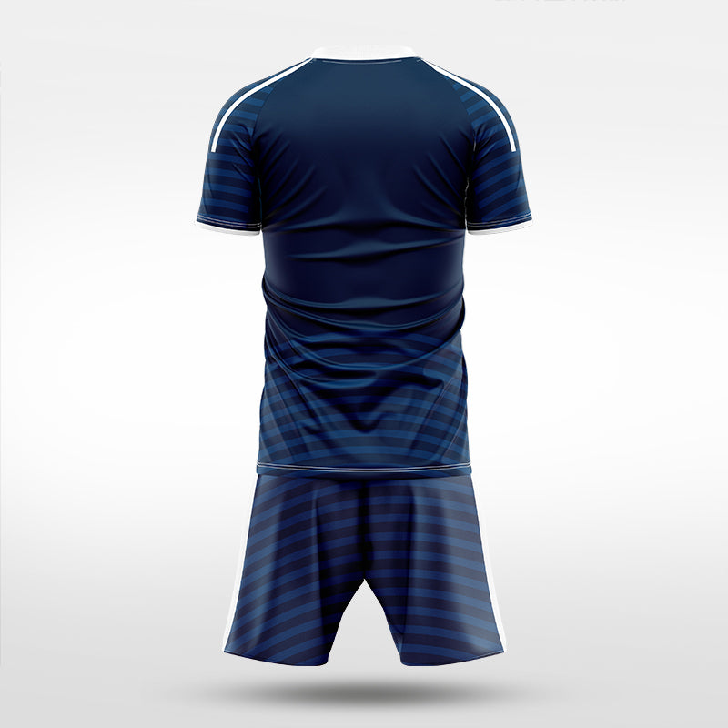Soccer Kit | Ripphor (Third Generation Version) - WS204GCHY3