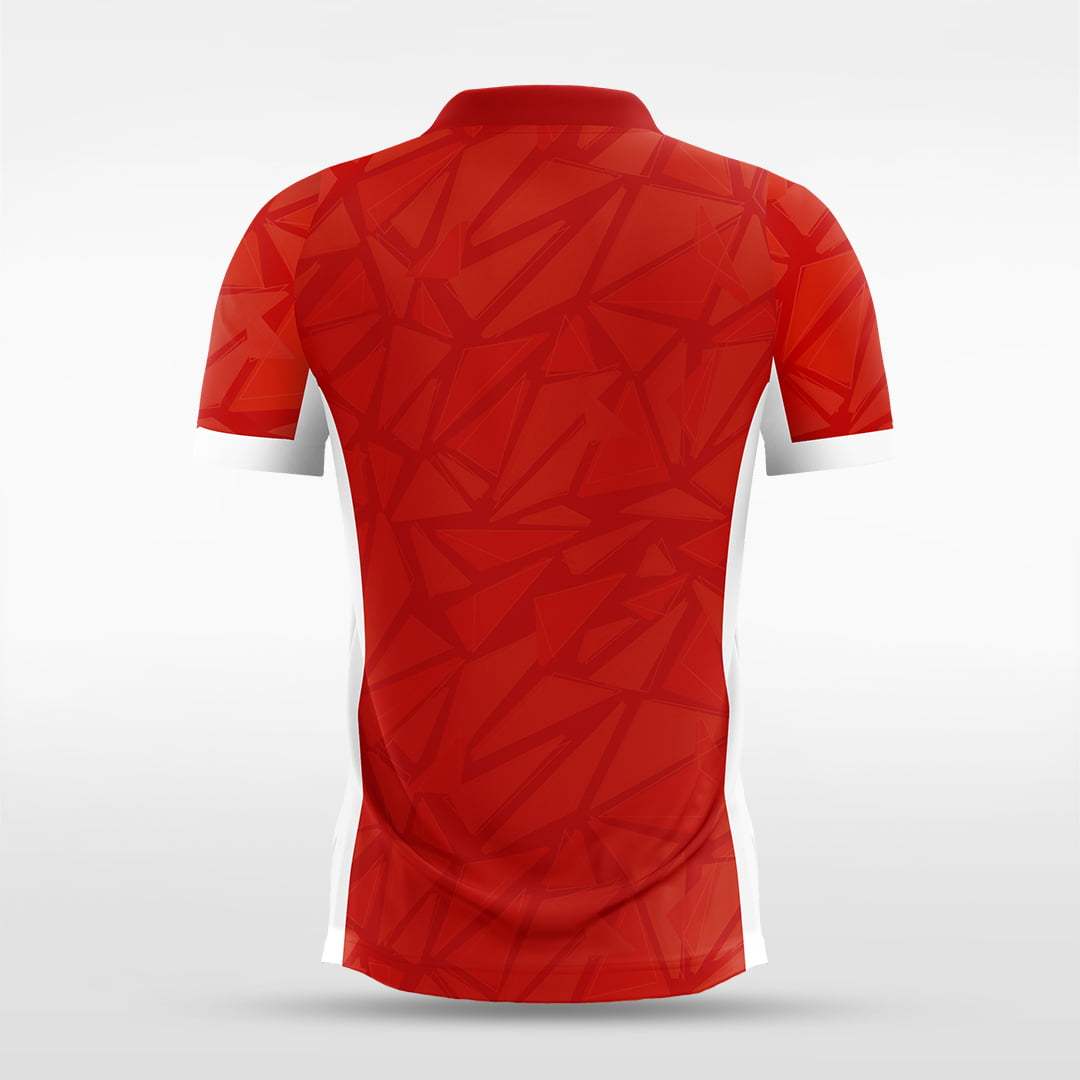 Soccer Jersey | Forge (Upgraded) - WS201GYNM3