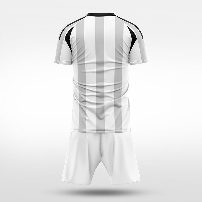 Soccer Kit | Zorlin (Third Generation Version) - WS204GCZL3
