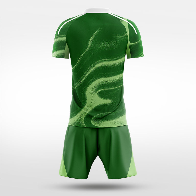 Soccer Kit | Chromaline (Third Generation Version) - WS204GCHCFX3