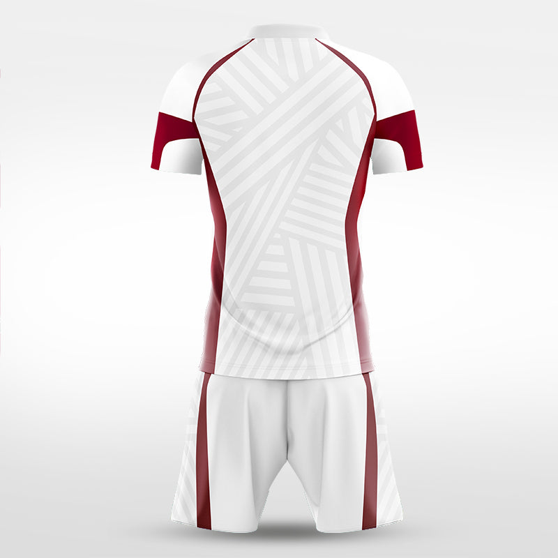 Soccer Kit | Cloudpier (Third Generation Version) - WS204GCCY3