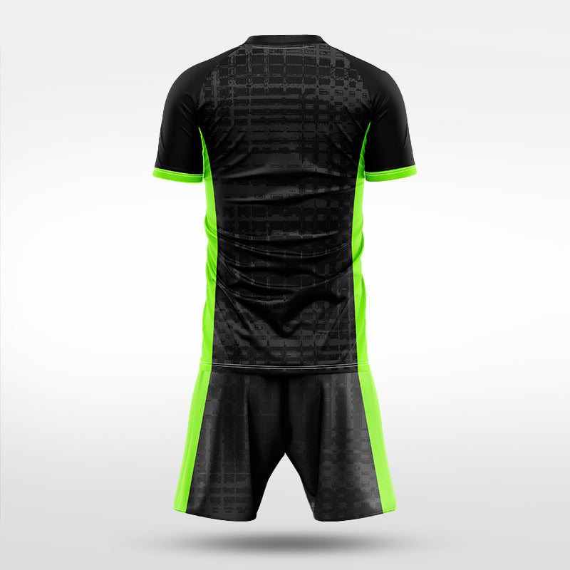 Soccer Kit | Grulax (Third Generation Version) - WS204GCGX3