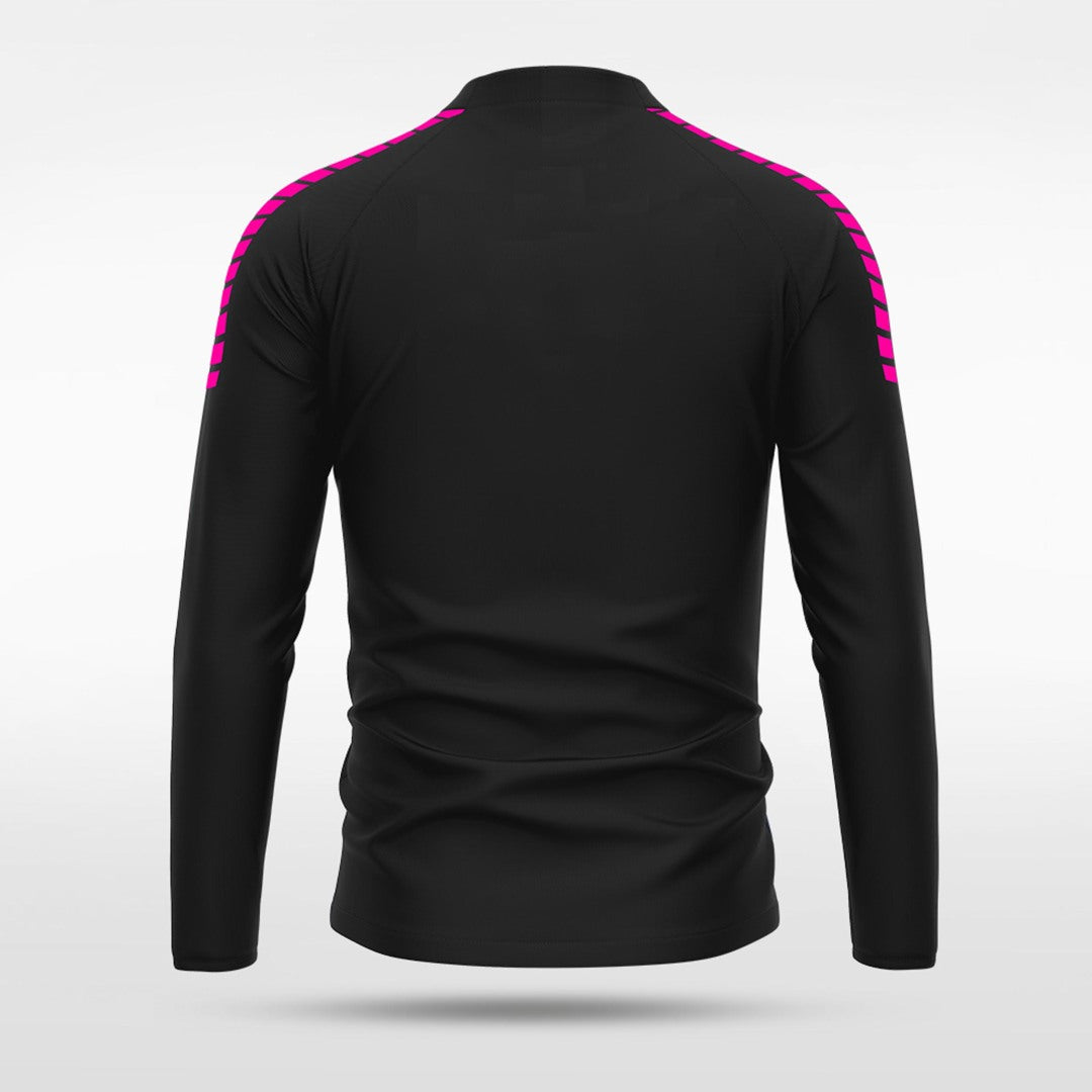 kid 1/4 Half Zip Vanta PU Series Vigilux - AS233XFJJX8