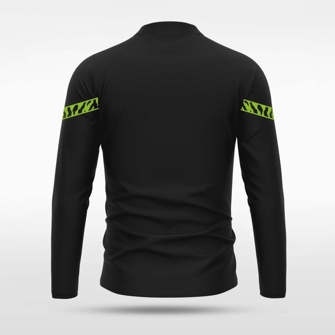 kid 1/4 Half Zip Vanta PU Series Torgar - AS233XFHP8