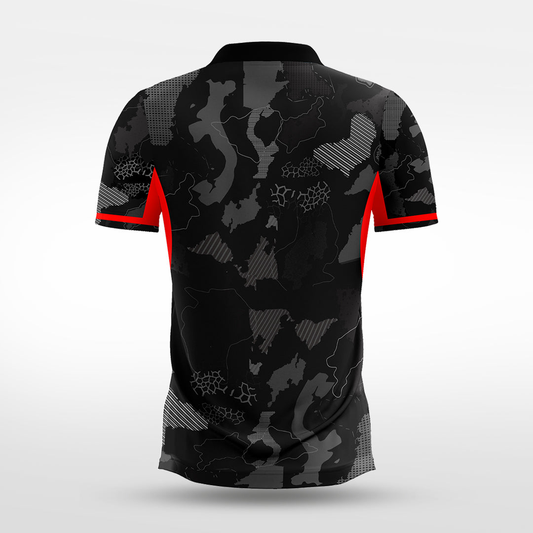 Soccer Jersey | Chijay (Upgraded) - WS201GYVM3