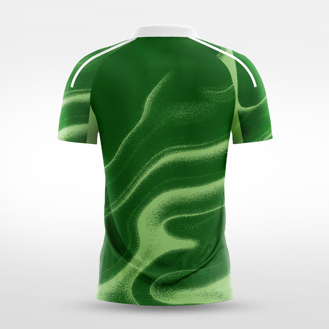 Soccer Jersey | Phazline (Third Generation Version) - WS201GCHCFX3
