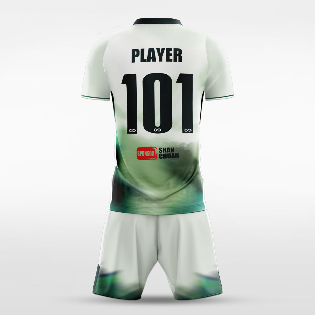 Soccer Kit | Monsara - WS204GUA3