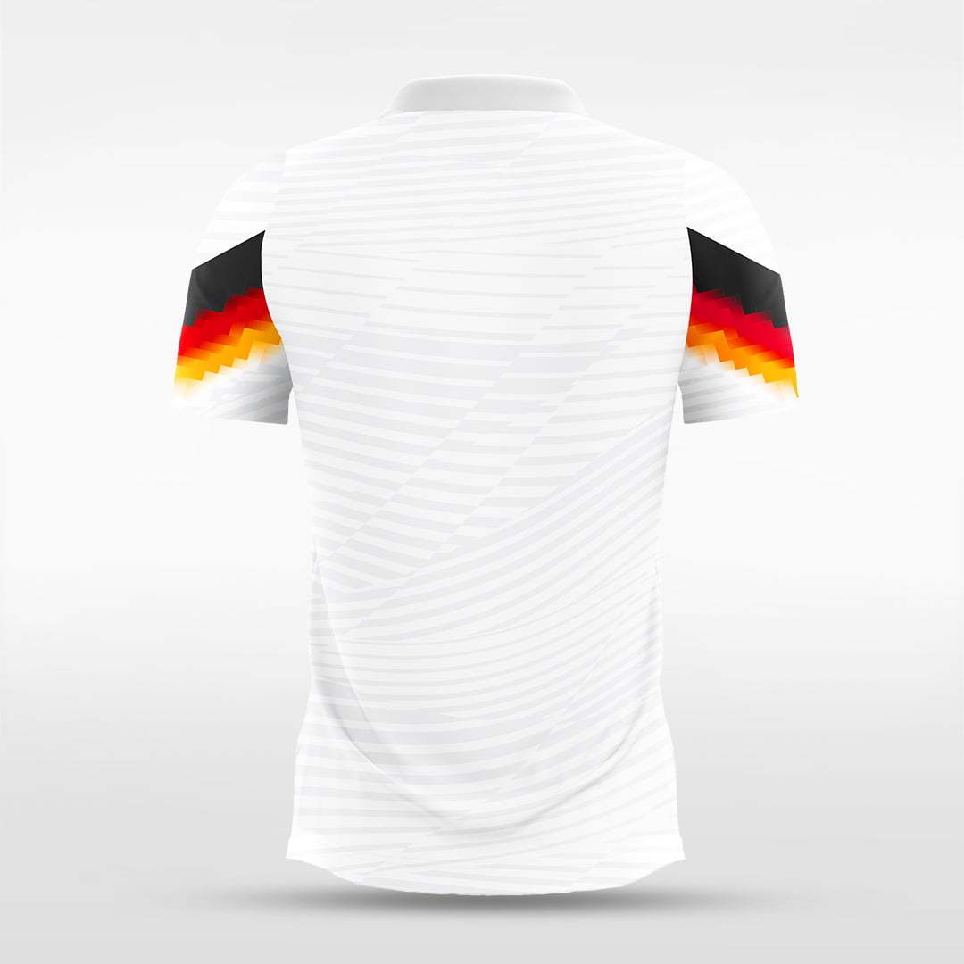 Soccer Jersey | Germany (Upgraded) - WS201GYSN3