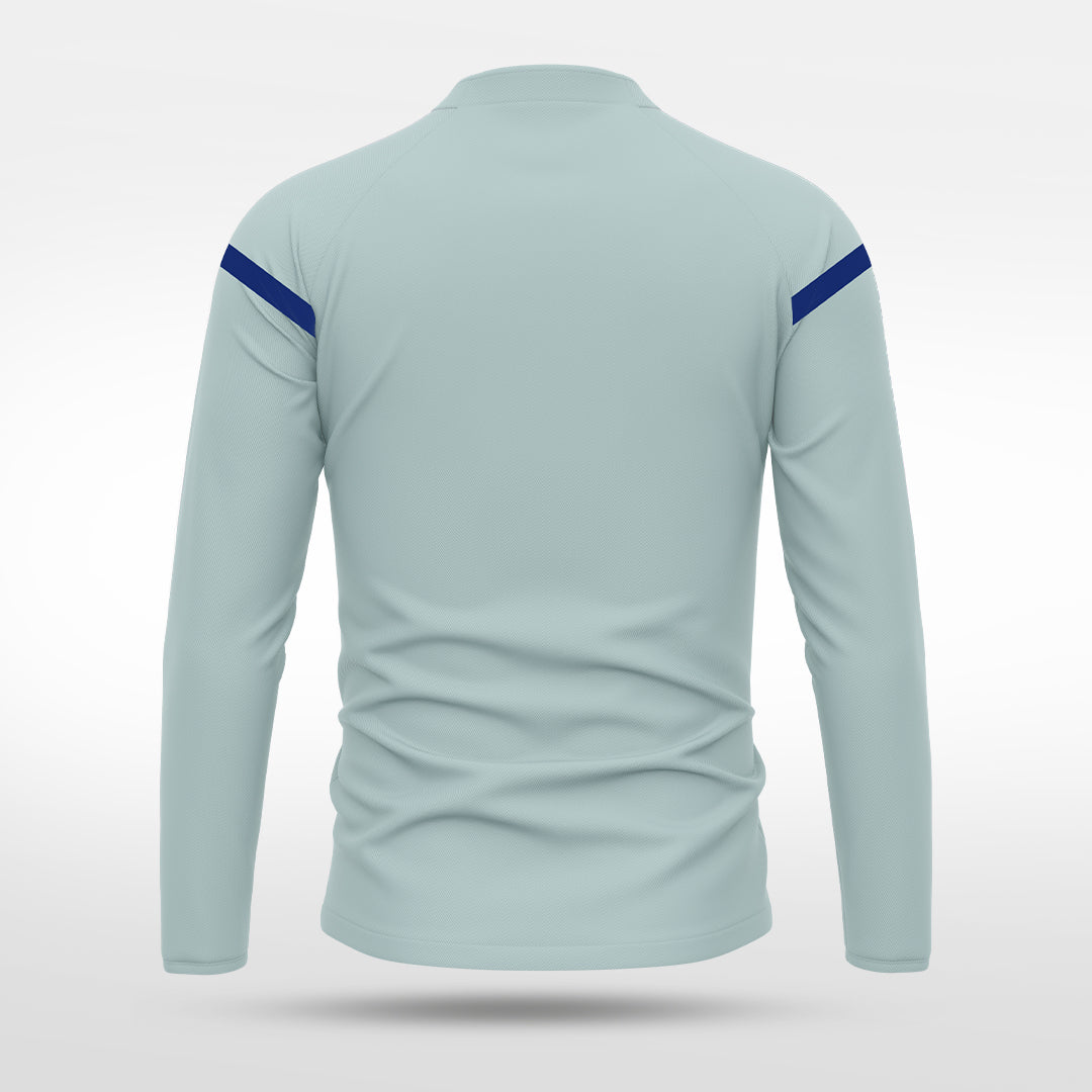 kid 1/4 Half Zip Vanta PU Series Youlong - AS233XFYL8