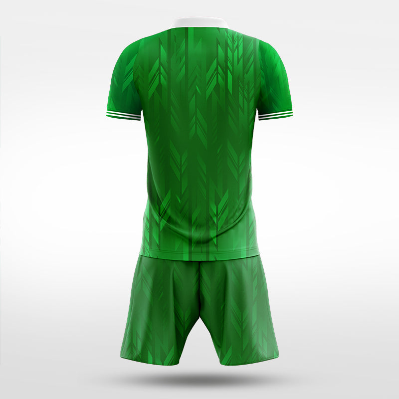 Soccer Kit | Maeron (Third Generation Version) - WS204GCYM3