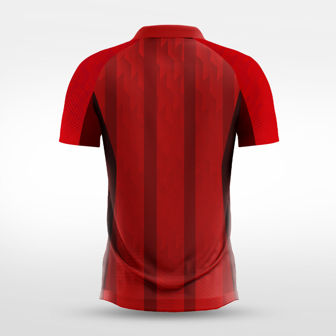Soccer Jersey | Kelvira (Upgraded) - WS201GYVF3