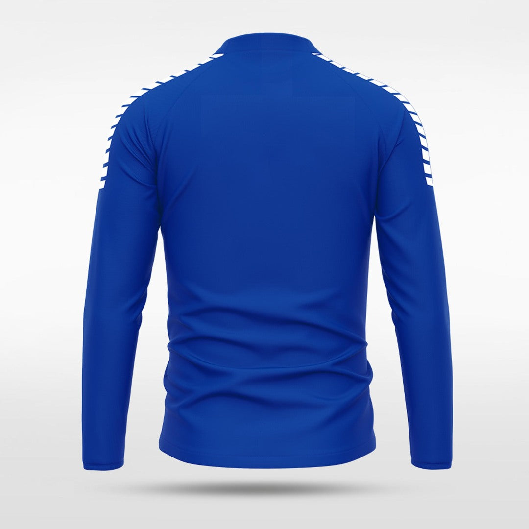 kid 1/4 Half Zip Vanta PU Series Vigilux - AS233XFJJX8