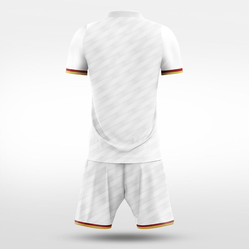 Soccer Kit | Vorflux  (Third Generation Version) - WS204GCPJJL3