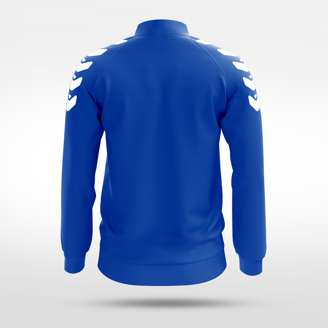 3rd Gen Jacket Vientiane PU Series Falcon - AS241XFZS3
