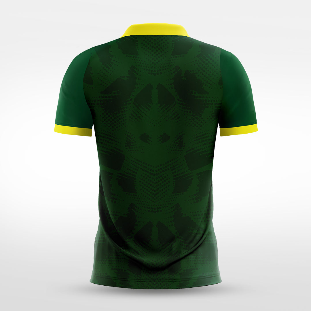 Soccer Jersey | Scalepulse (Third Generation Version) - WS201GCLCMC3