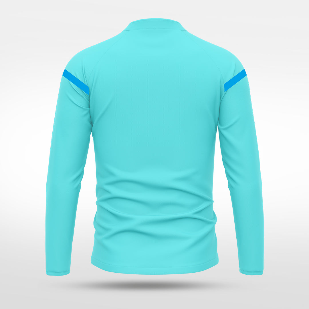 kid 1/4 Half Zip Vanta PU Series Youlong - AS233XFYL8