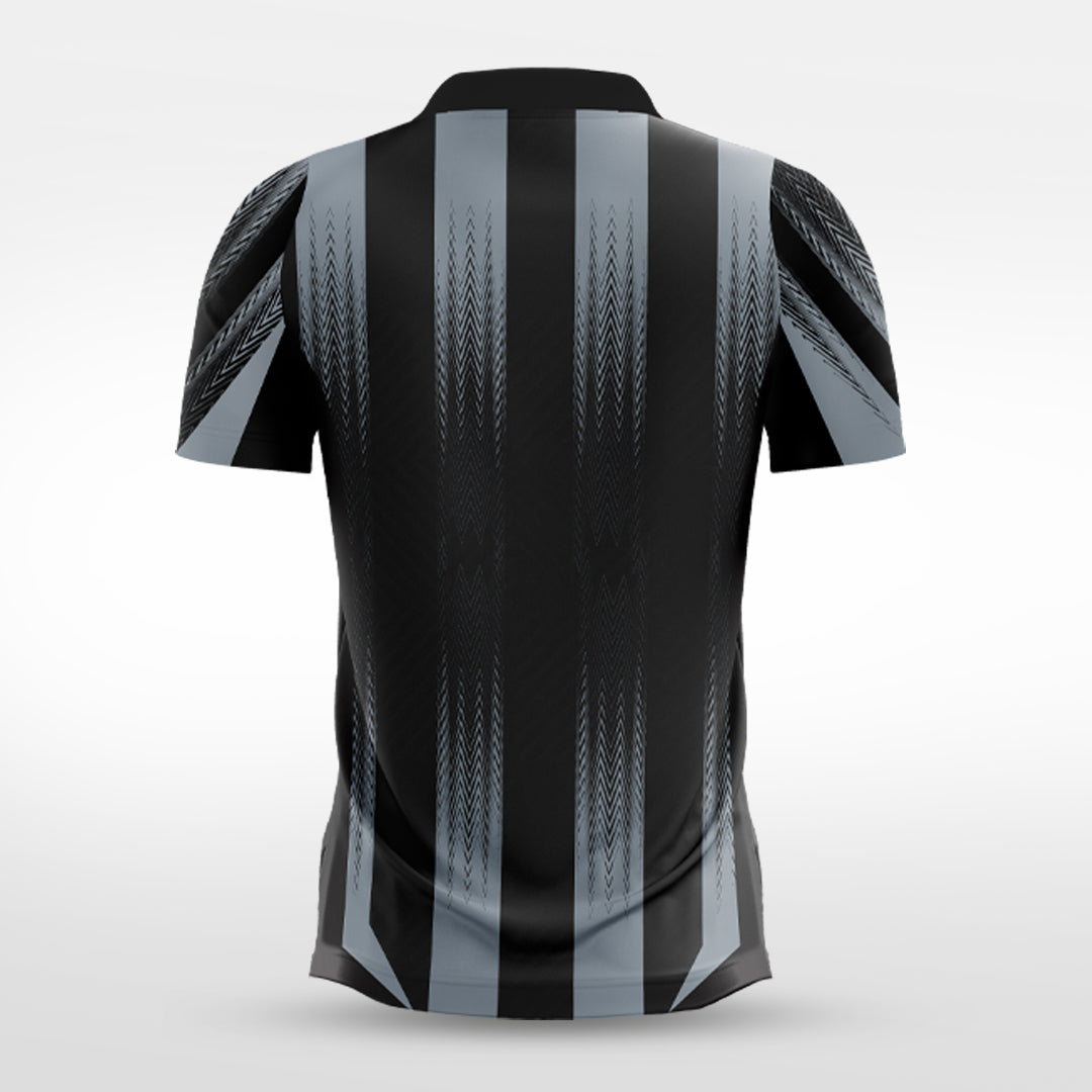 Soccer Jersey | Lynsis (Upgraded) - WS201GYVE3