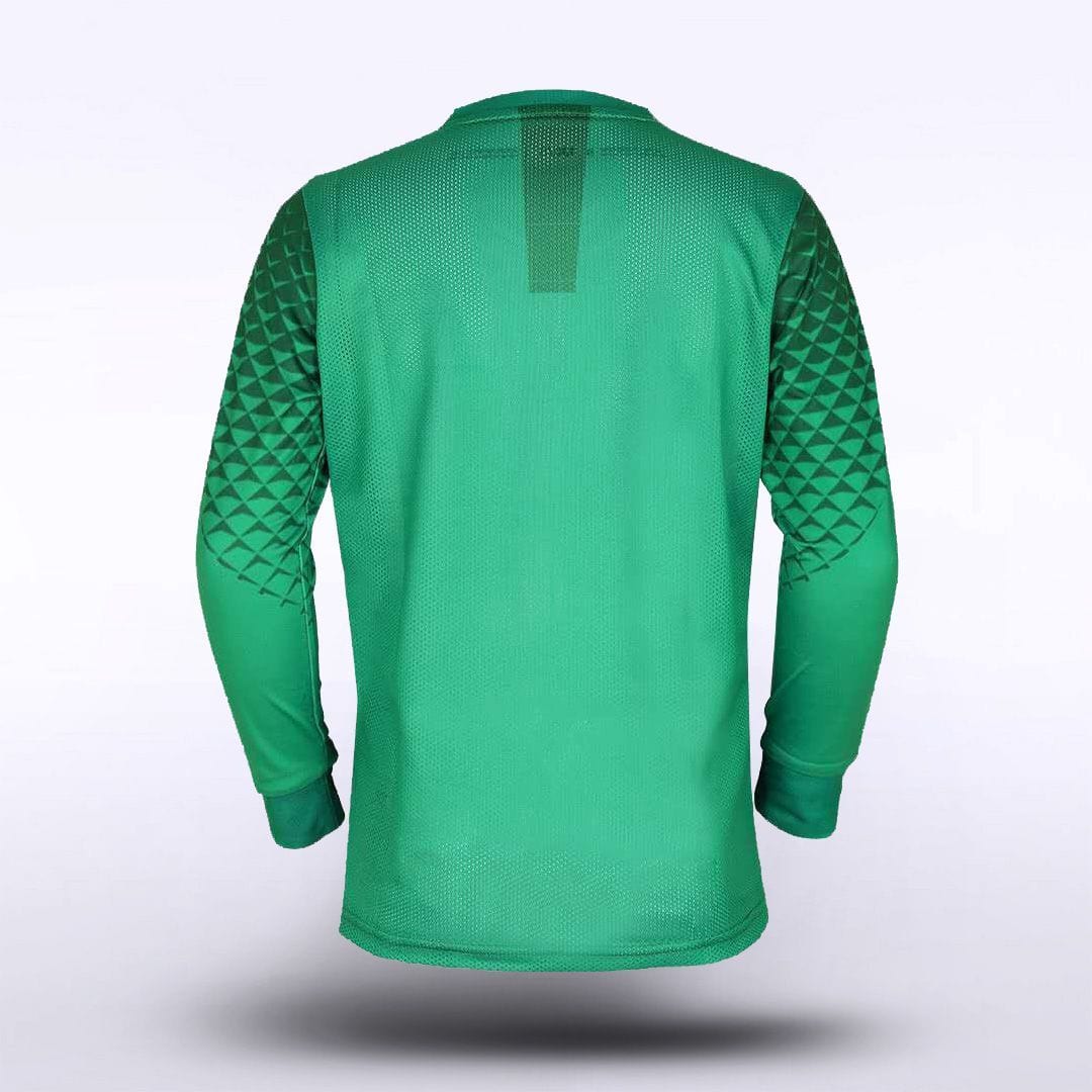 Pure Customized Kids Goalkeeper Jersey