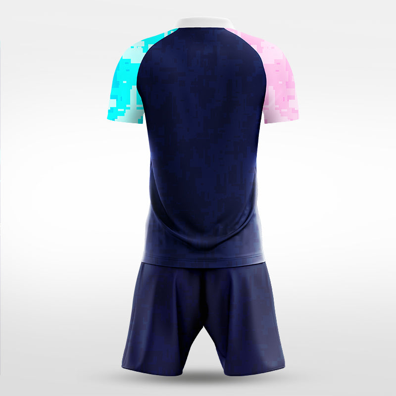 Soccer Kit | Soluna (Third Generation Version) - WS204GCRYTH3