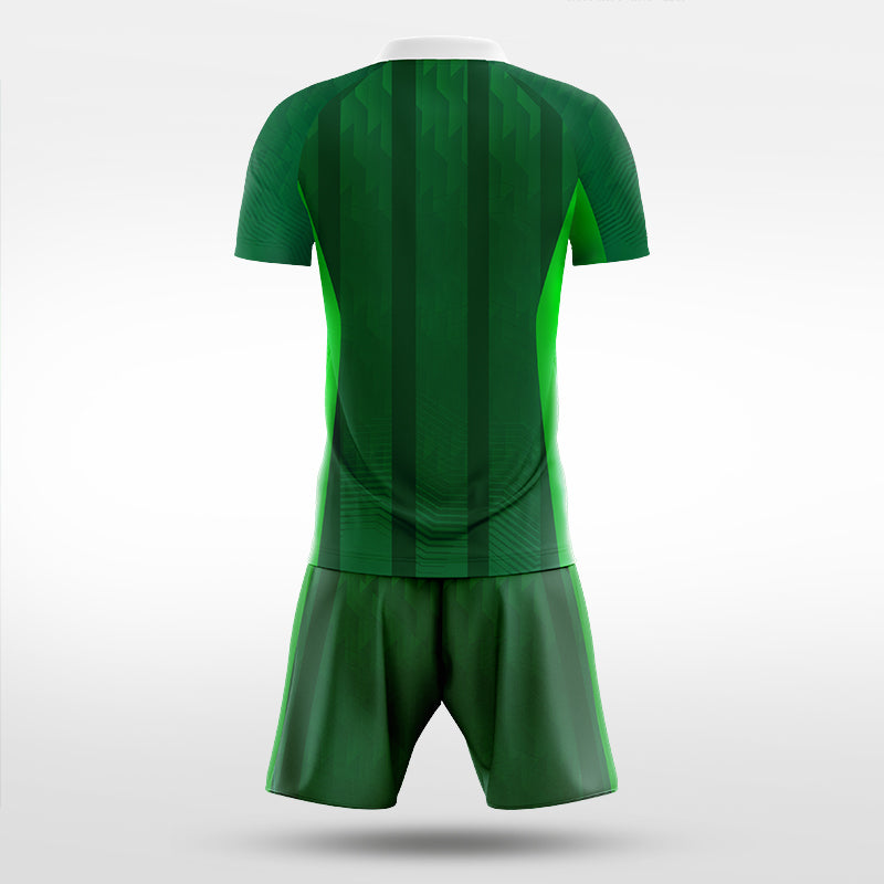 Soccer Kit | Kelth (Third Generation Version) - WS204GCLC3